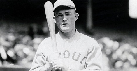 rogers hornsby mets
